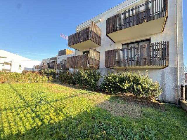 Appartement vente à Toulouse, Villeneuve-tolosane