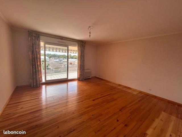 Appartement vente à Mont-de-Marsan, Mont-de-marsan