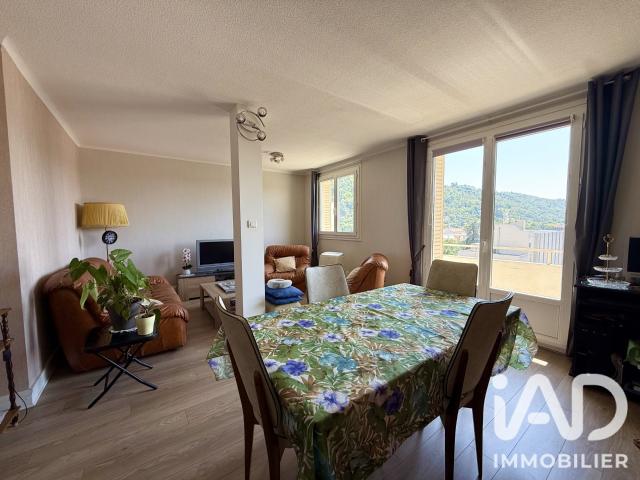 Appartement location à Vienne