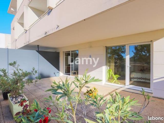 Appartement vente à Aytré, Charente-Maritime