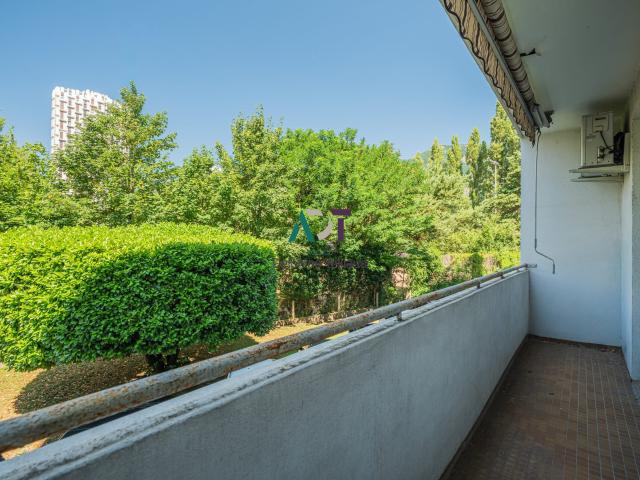Appartement vente à Grenoble