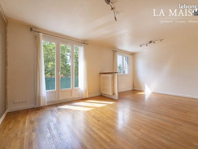 Appartement vente à Dijon