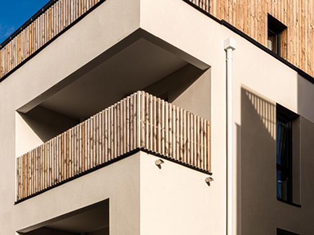 Appartement vente à Nantes, La Chapelle-sur-erdre