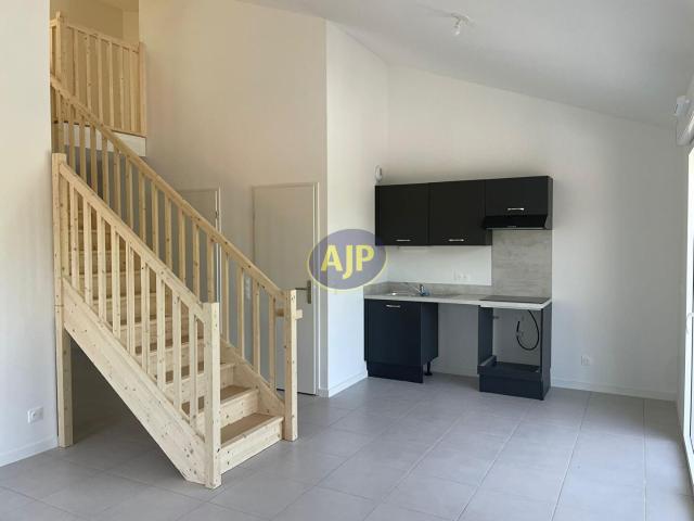 Appartement vente à La Ferme, Andernos-les-Bains