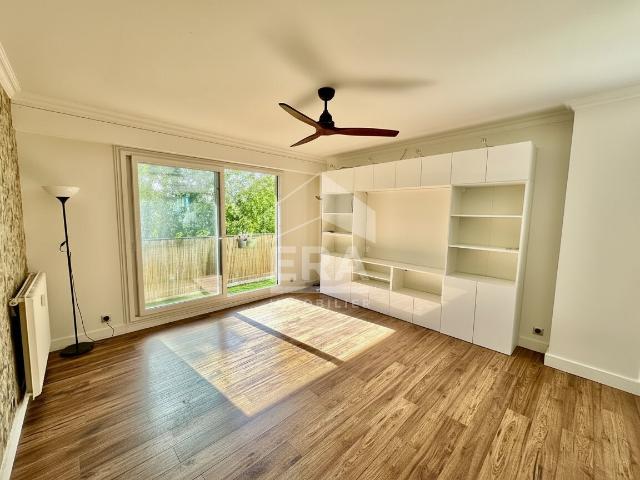 Appartement vente à La Martinière, Herblay-sur-Seine