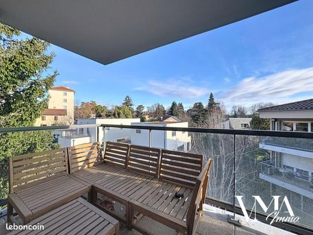 Appartement vente à Lyon, Métropole de Lyon