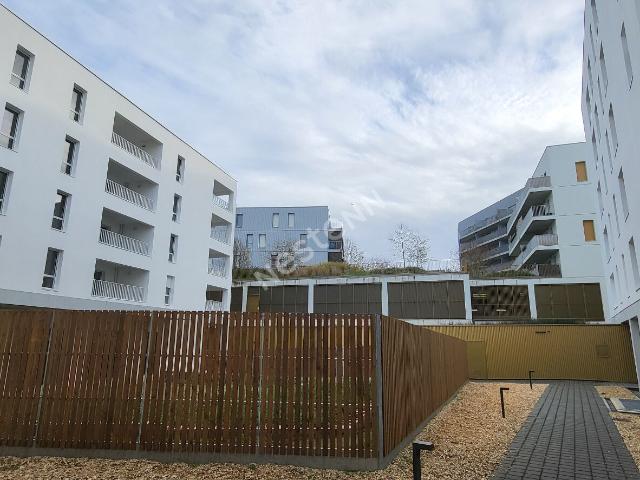 Appartement location à Nantes