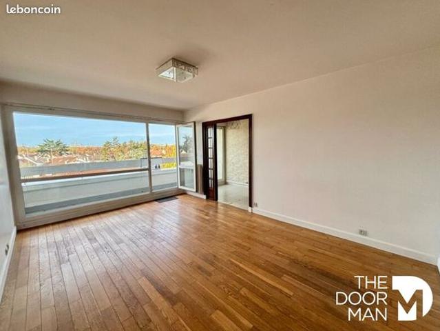 Appartement vente à Rambouillet, Les Essarts-le-roi