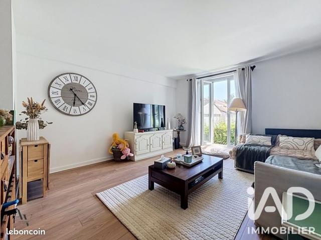 Appartement vente à Pontoise, Cergy