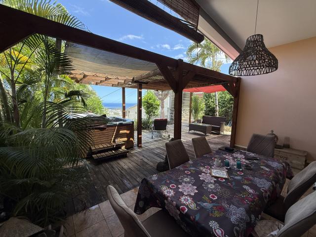 Appartement vente à La Réunion