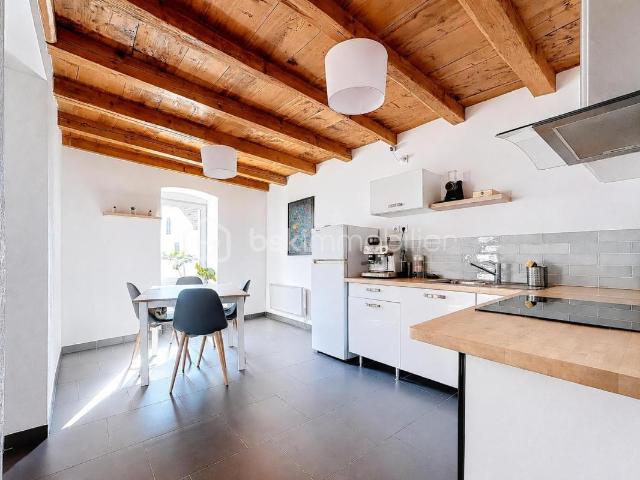 Appartement vente à Saint-Julien-en-Genevois, Frangy