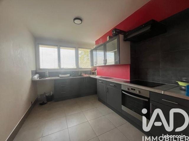 Appartement vente à Orléans, Fleury-les-aubrais