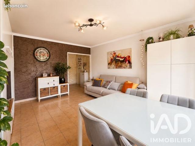 Appartement vente à Marseille