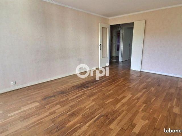Appartement vente à Viry-Châtillon, Essonne