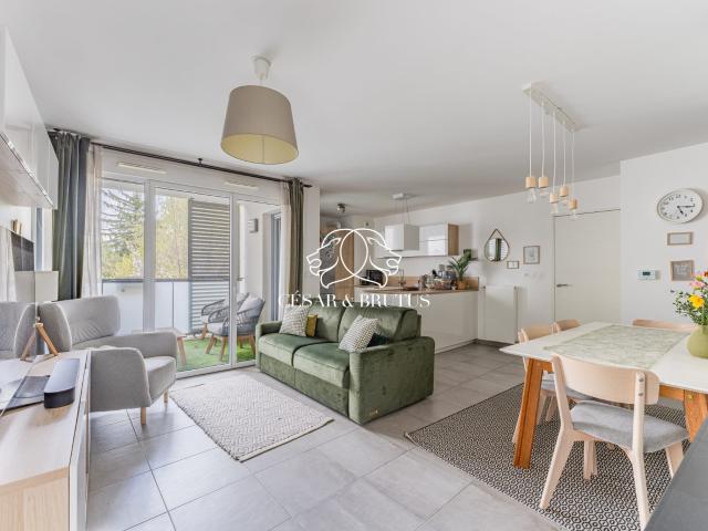 Appartement vente à Lyon, Métropole de Lyon