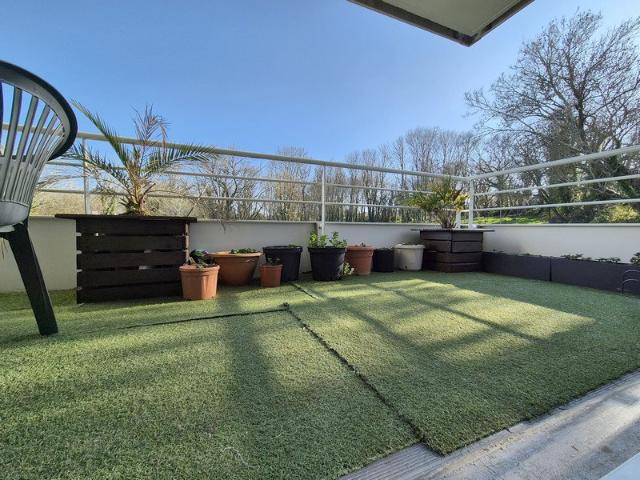 Appartement vente à Lorient, Bretagne