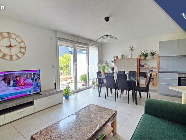 Appartement vente à Haguenau-Wissembourg, Gambsheim