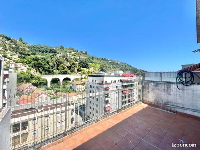 Appartement vente à Nice, Alpes-Maritimes