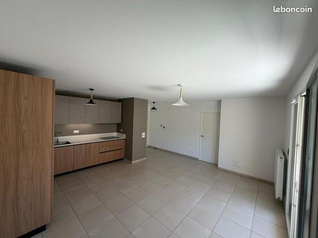 Appartement vente à Valence, Miribel