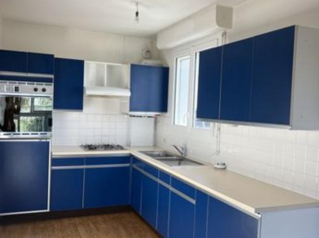 Appartement vente à Lorient, Bretagne