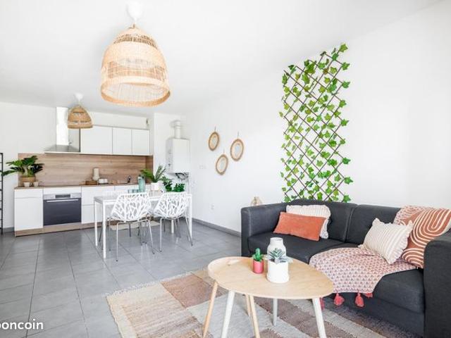 Appartement vente à Toulouse, Balma