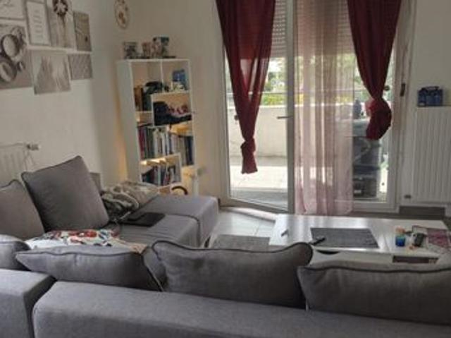 Appartement vente à Nantes, Saint-herblain