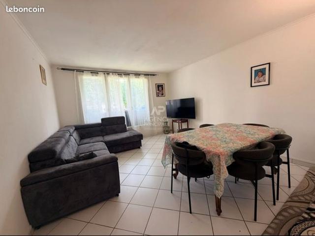 Appartement vente à Pontoise