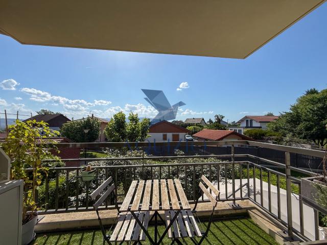 Appartement vente à ZAE des Bègues, Fillinges