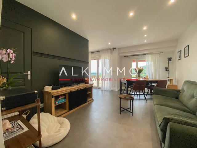 Appartement vente à Annecy
