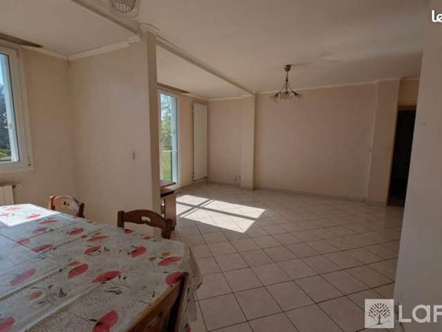 Appartement vente à Beauvais, Oise