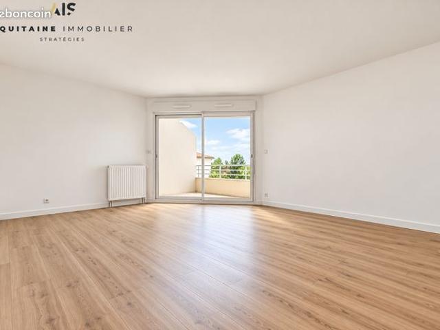 Appartement vente à Buxerolles, Vienne