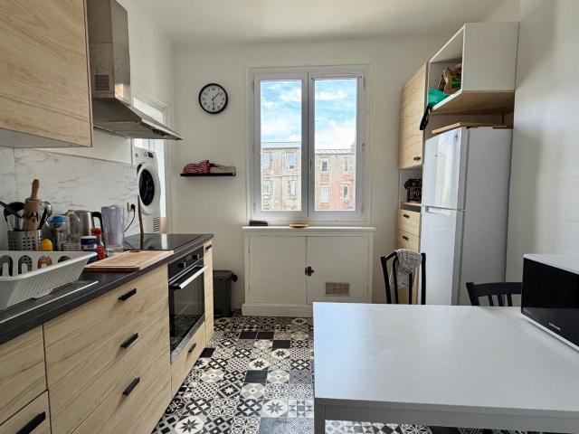 Appartement vente à Brest, Bretagne