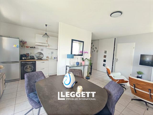 Appartement vente à Périgueux