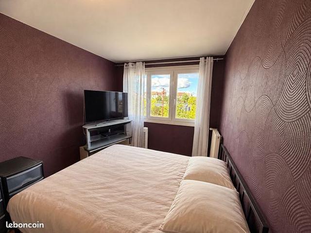 Appartement vente à Épineau-les-Voves, Yonne