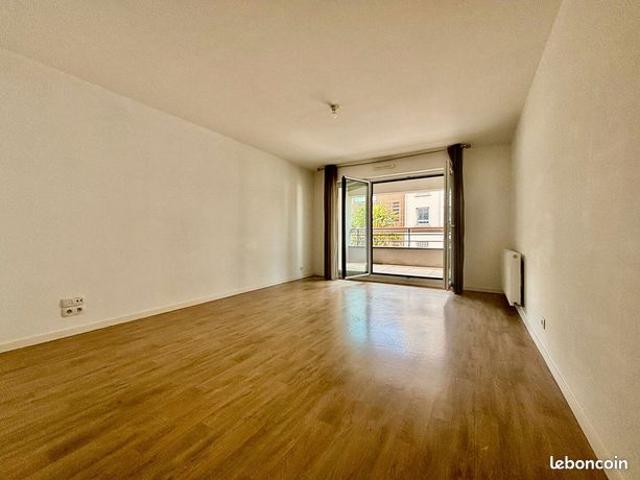 Appartement vente à Saint-Nazaire, Saint-nazaire