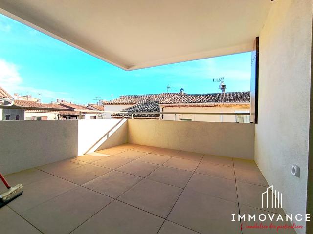 Appartement location à Montpellier, Vendargues
