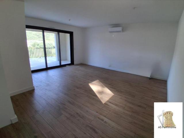 Appartement vente à Ajaccio, Pietrosella