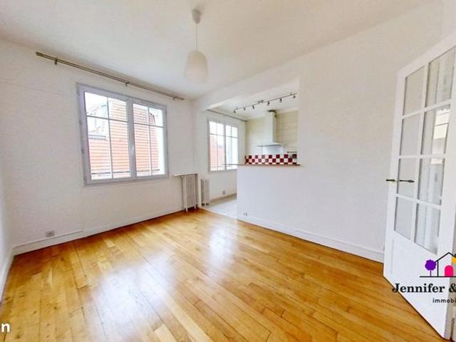 Appartement vente à Sarcelles, Montmorency