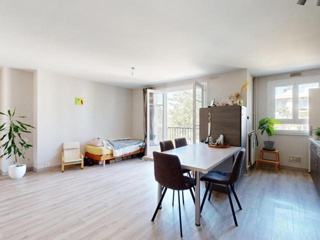Appartement vente à Les Maisonnettes du Verger, Les Clayes-sous-Bois