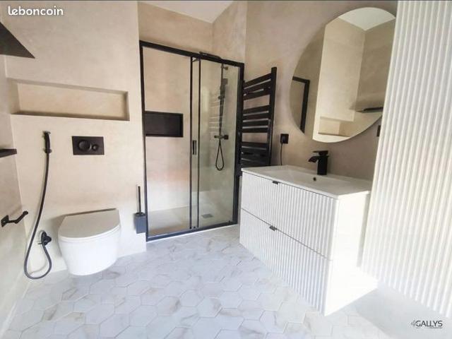 Appartement vente à Thionville, Uckange