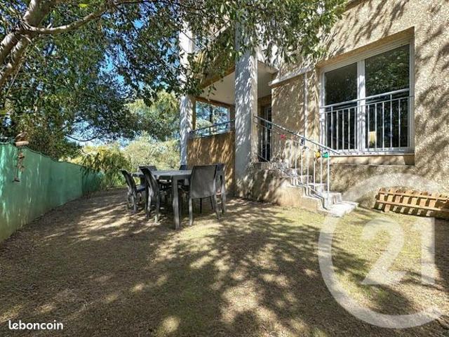 Appartement vente à Alès, Gard