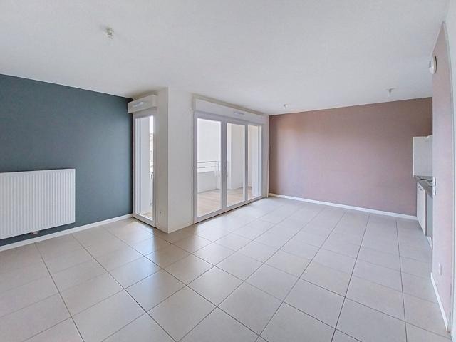 Appartement vente à Gajac, Saint-Médard-en-Jalles