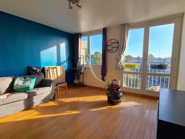 Appartement location à Pontoise, Eragny