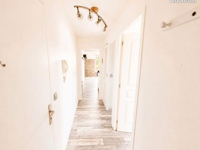 Appartement vente à Senlis, Lamorlaye