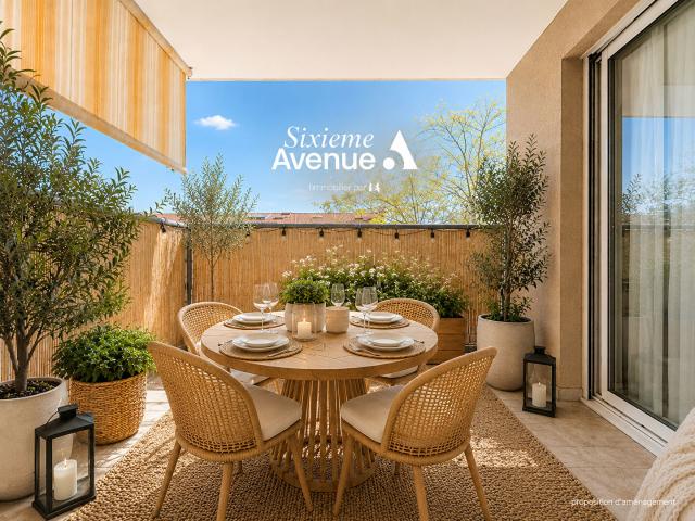 Appartement vente à Grasse, Mouans-sartoux