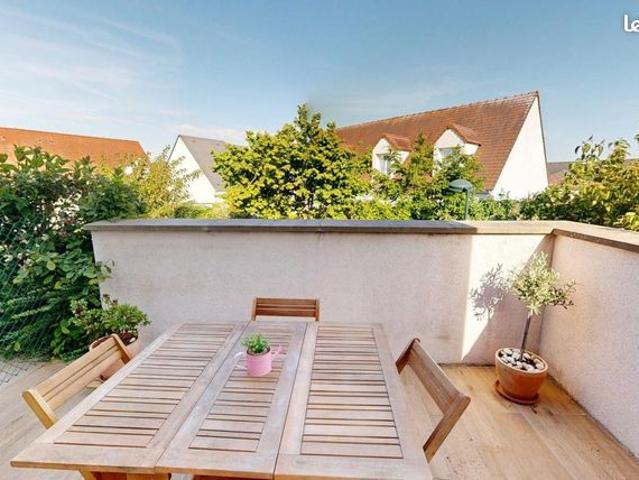 Appartement vente à Caen, Cambes-en-plaine