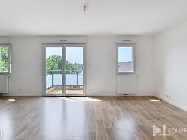 Appartement vente à Rennes, Bretagne