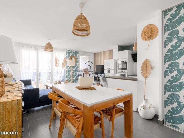 Appartement vente à Montpellier, Saint-jean-de-védas
