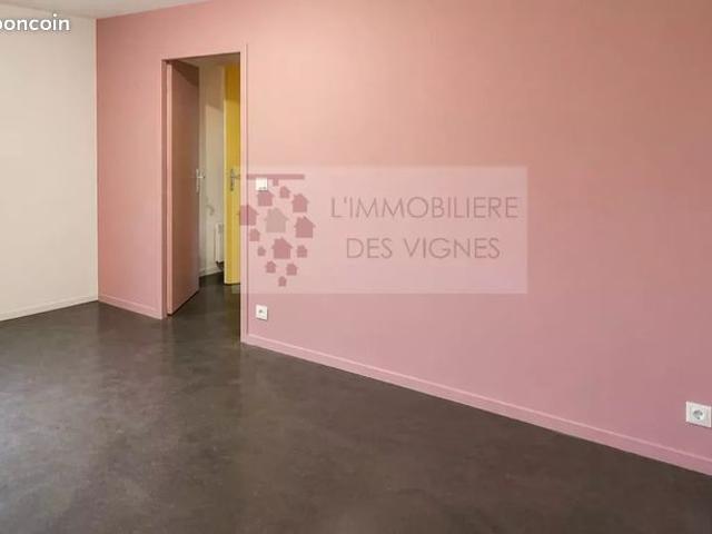 Appartement vente à Bordeaux, Bègles