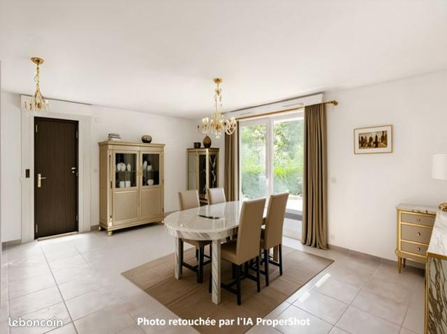 Appartement vente à Sarcelles, Montlignon